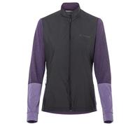Vaude Bike Qimsa Mid Jacket Viola 40 Donna Eggplant