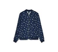 Giacca da donna VERO MODA Scialle a collo lungo elegante versatile alla moda
