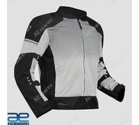 Giacca Da Equitazione Eco Di High Street Per Piloti Royal Enfield AEs
