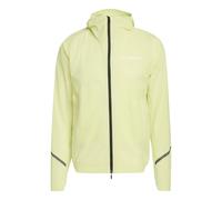 Giacca da escursionismo adidas Climaproof Terrex Xperior Jaune L