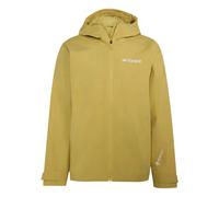 adidas Terrex - Xploric 2 Layer GORE-TEX Jacket - Giacca antipioggia L beige
