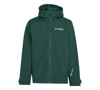 adidas Terrex - Xploric 2 Layer GORE-TEX Jacket - Giacca antipioggia S verde