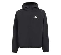 Giacca da escursionismo bambino adidas Terrex Multi Climawarm Noir 15/16 ans