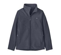 Giacca da escursionismo bambino Patagonia R1 TechFace Bleu 10 ans