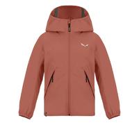 SALEWA Aqua Powertex Jacket K, etruscan red, 104