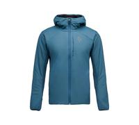 Black Diamond First Light Hybrid Jacket Blu L Uomo
