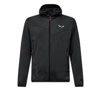 Salewa Pile Con Cappuccio Puez Altavia Polarlite