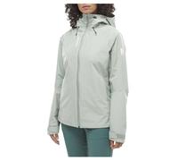 Giacca da escursionismo da donna MILLET Giacca Seneca Goretex 2L XS