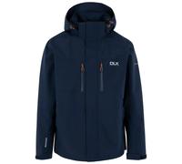 Giacca da escursionismo DLX Oswalt Bleu M