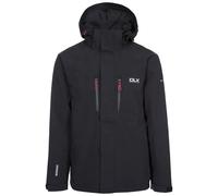 Giacca da escursionismo DLX Oswalt Noir XS