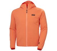 Giacca da escursionismo Helly Hansen Odin LT Stretch Hood Ins 2.0 Orange L