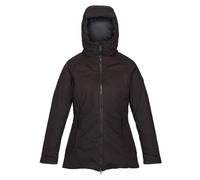 Regatta Giacca da Donna Impermeabile Sanda II Nera Taglia 44 Codice RWP365-800 Nero