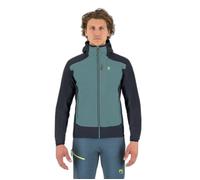 Karpos Lede Jacket Blu S Uomo