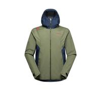 Giacca da escursionismo La Sportiva Discover Shell Vert M