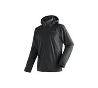 Giacca da escursionismo Maier Sports Metor Rec Noir 46