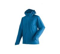 Giacca da escursionismo Maier Sports Metor Therm Rec Bleu 50