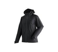 Giacca da escursionismo Maier Sports Metor Therm Rec Noir 58