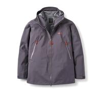 Rab - Kangri GTX Jacket - Giacca antipioggia XL grigio