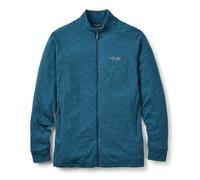 Rab Giacca in pile Nexus Jacket da uomo Blu XL