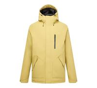 Giacca da escursionismo Regatta Slyvan Beige 2XL