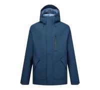 Giacca da escursionismo Regatta Slyvan Bleu M