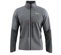 Giacca da escursionismo Salewa Ortles DST/SW Gris 2XL