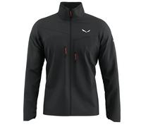 Giacca da escursionismo Salewa Ortles DST/SW Noir XS