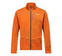 Giacca da escursionismo Salewa Pedroc 3 Orange XL
