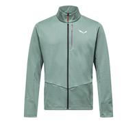 Salewa Pedroc PL 3 M - felpa in pile - uomo Blue/Black 56