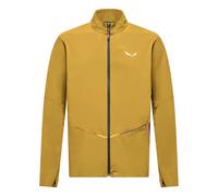 Salewa Pedroc Durastretch Light Jacket Giallo S Uomo
