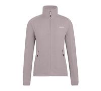 Giacca da escursionismo softshell donna Regatta Malana Violet 42