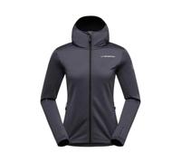 La Sportiva Chill Thermal Hoody donna Onyx/chalk S