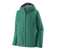 Giacca da escursionismo Torrentshell Patagonia Vert 2XL