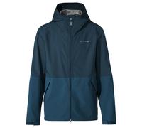 Giacca da escursionismo VAUDE Neyland 2.5 L Blu S