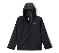 Columbia Watertight™ Ii Jacket Nero 4-5 Years Ragazzo