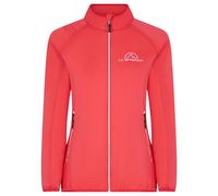 Pile La Sportiva Promo rosa corallo donna - S