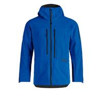 Giacca da freeride Ortovox RAVINE FREE 3L JACKET M (blue note) uomo S
