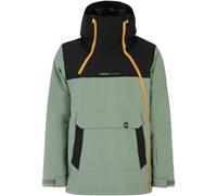 Giacca da freeride Protest PRTLado snowjacket (Aspen green) Uomo L
