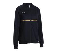 Giacca da ginnastica bambina Joma Record III Noir 11/12 ans