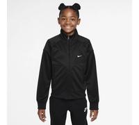 Nike Giacca sportiva in maglia Nike Sportswear 166168cm Nero