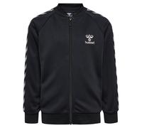 Giacca da ginnastica per ragazza Hummel hmlNOMA Noir 10 anni