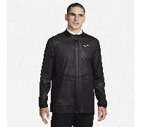 Giacca da golf con zip a tutta lunghezza Nike Storm-FIT ADV - Uomo - Nero XS