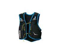 Hoka - Gilet da trail 10L - Trail Run Vest 10L Black - Taglia S - Nero