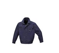 Giacca da Lavoro Beta in T/C Twill 245 g 7849BL