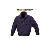 GIACCA DA LAVORO BLU BETA 7849BL