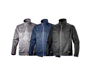 Giacca da lavoro Diadora Utility JACKET POLY II