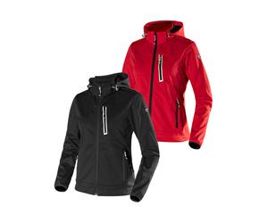 Giacca da lavoro donna Softshell Diadora Utility Athena