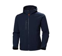 Giacca da lavoro Helly Hansen Kensington Hooded in Softshell