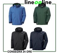Giacca da lavoro Helly Hansen Oxford Shell Jacket