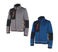 Giacca da lavoro Issa Line Revenge 8881B